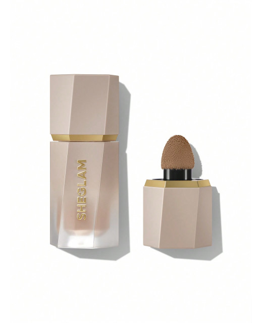 Контуринг Sun Sculpt Liquid Contour-Hazelnut Latte