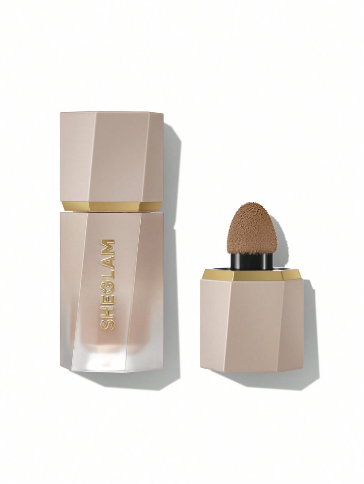 Контуринг Sun Sculpt Liquid Contour-Hazelnut Latte
