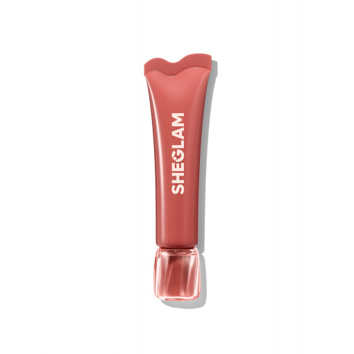 Squeeze & Dot Matte Blush Paint - 406 Almond Brittle