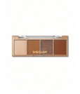 Тени Essential Square Eyeshadow Quad-Veil
