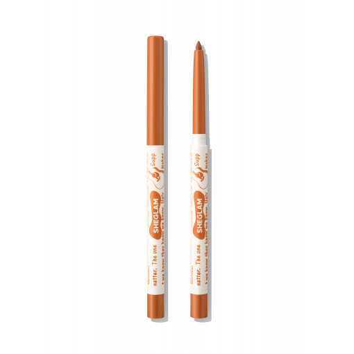Подводка для глаз FRIENDS™ | SHEGLAM Manhattan Mood Kohl Eyeliner-The Musical One Подводка для глаз FRIENDS™ | SHEGLAM Manhattan Mood Kohl Eyeliner-The Musical One