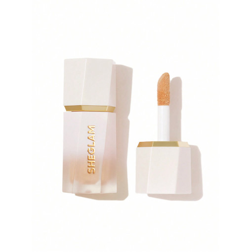 Хайлайтер Glow Bloom Liquid Highlighter-Tea Cake Хайлайтер Glow Bloom Liquid Highlighter-Tea Cake