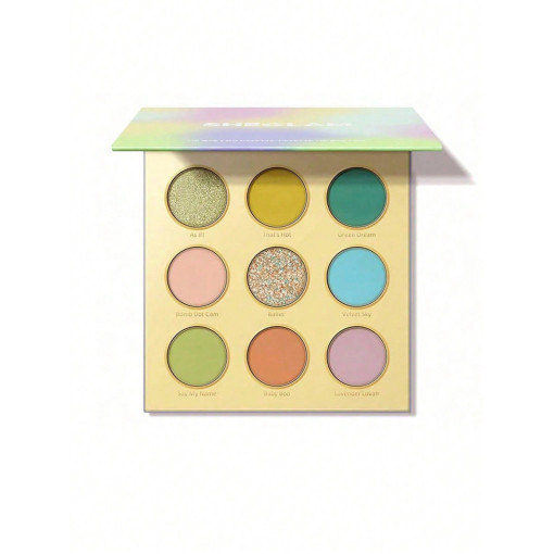 Tie Dye For Palette