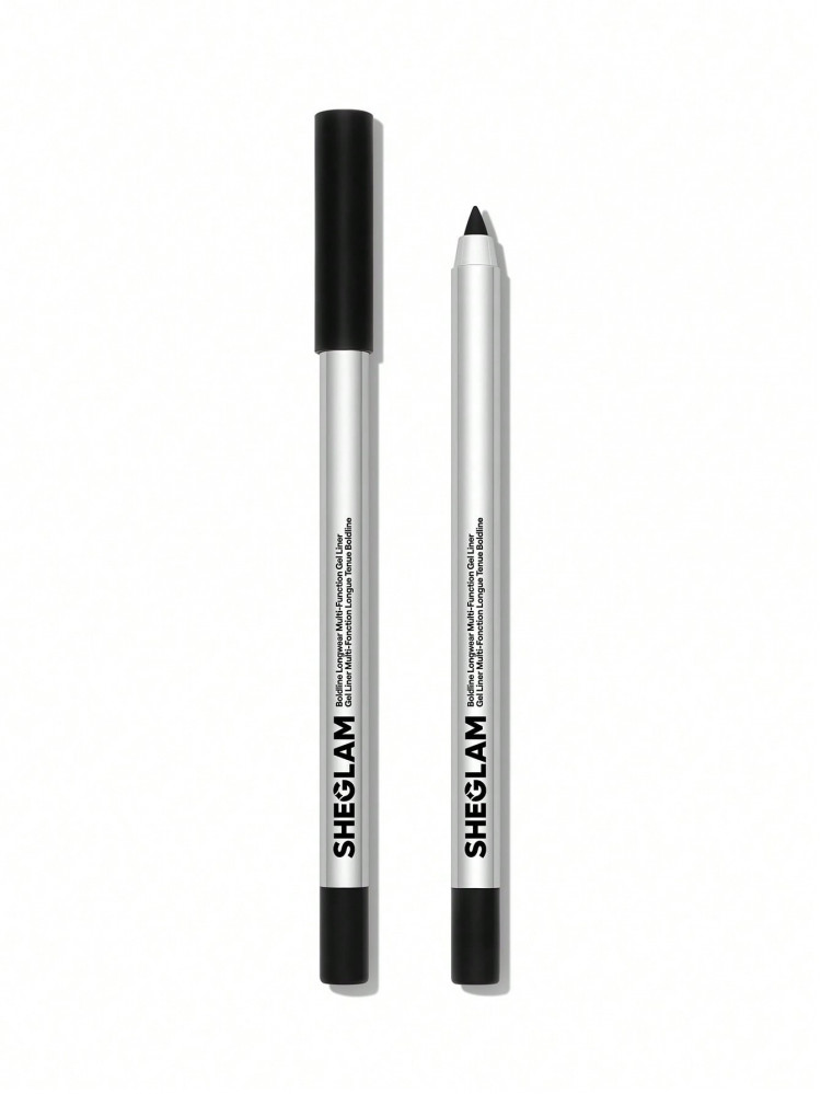 Подводка Boldline Longwear Multi-Function Gel Liner-Black