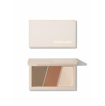 Палетка Trio Hero Face Palette-Sand