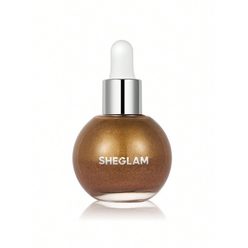 Масло для тела Sunlit Silk Highlighting Body Oil-Medusa Масло для тела Sunlit Silk Highlighting Body Oil-Medusa