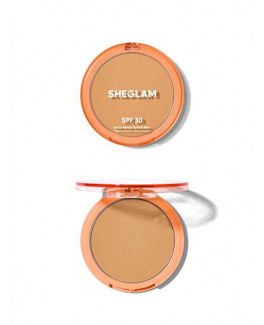 Пудра Insta-Ready Sunset Blur Setting Powder-13 Smooth Sand