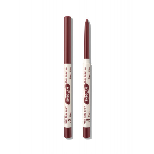 Подводка для глаз FRIENDS™ | SHEGLAM Manhattan Mood Kohl Eyeliner-The Chef One Подводка для глаз FRIENDS™ | SHEGLAM Manhattan Mood Kohl Eyeliner-The Chef One
