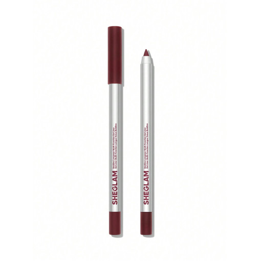 Подводка Boldline Longwear Multi-Function Gel Liner-Burgundy Подводка Boldline Longwear Multi-Function Gel Liner-Burgundy