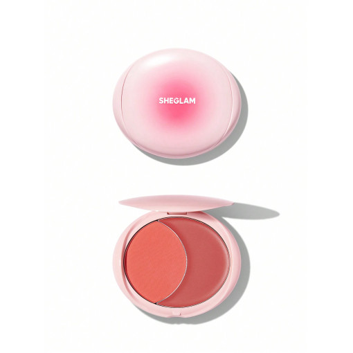 Румяна Cheek 2 Cheek Duo - Cherry Sorbet