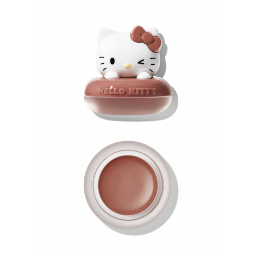 Hello Kitty|SHEGLAM Coastal Charm Cream Blush - Friends Trip Hello Kitty|SHEGLAM Coastal Charm Cream Blush - Friends Trip