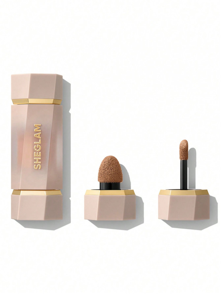 Контуринг Precision Sculpt Liquid Contour Duo-Hazelnut Latte