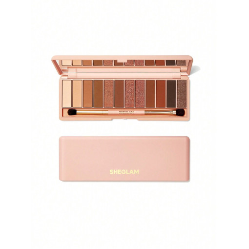 Палетка Burgundy Palette