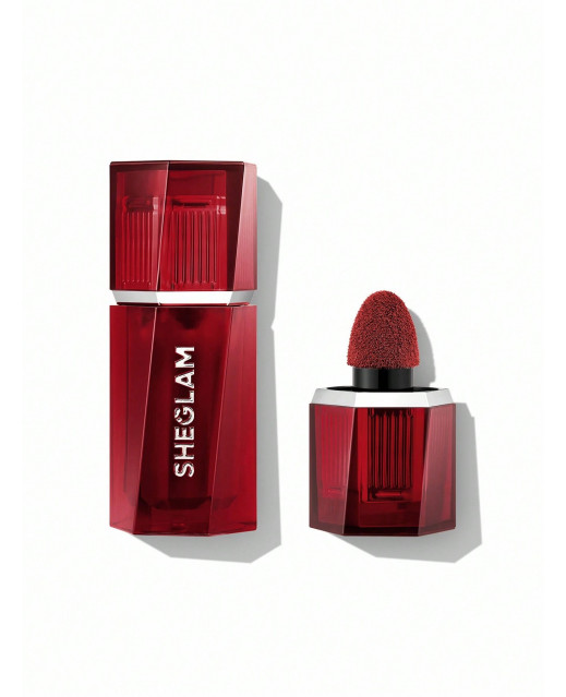 The Twilight Saga X SHEGLAM Forbidden Love Жидкие Румяна