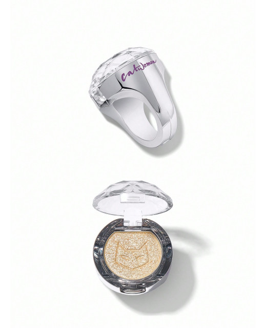 Хайлайтер CATWOMAN™ | SHEGLAM Jewel Thief Highlighter Ring