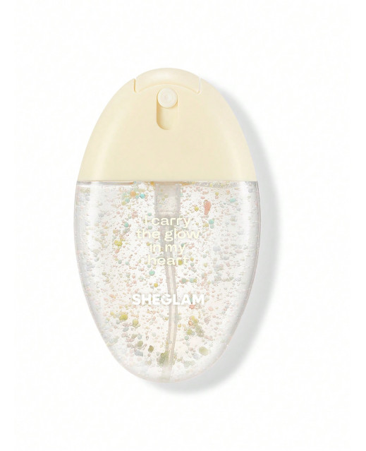 Спрей Crystal Intentions Vibe Shield Long-Lasting Setting Spray