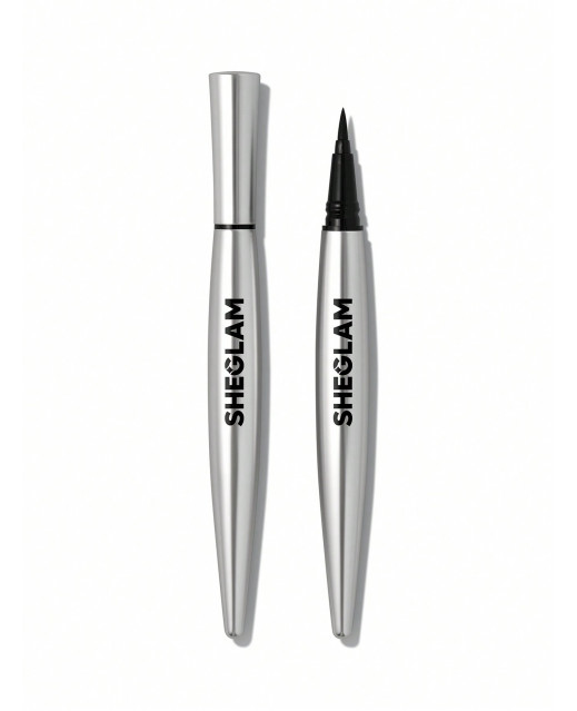 Подводка для глаз Uninterrupted Waterproof Liquid Eyeliner