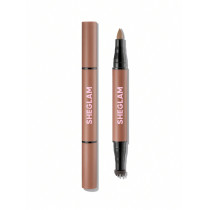 Карандаш для веснушек Double Dot Freckle Pen-Fawn