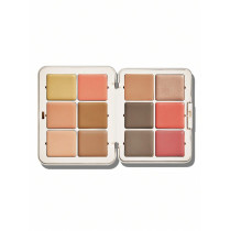 Палетка All About That Face Multifunctional Face Palette-Vanilla Sculpt