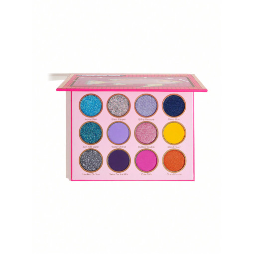 Палетка Fin Within Palette