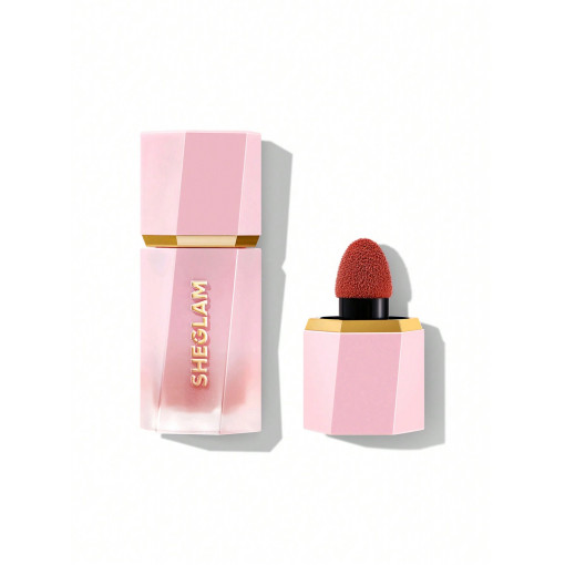 Color Bloom Жидкие румяна - Fine Carmine Color Bloom Жидкие румяна - Fine Carmine