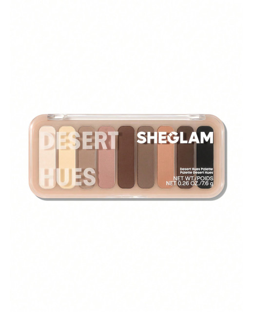 Палетка Desert Hues Palette