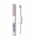 Палетка Silk & Sparkle Double Ended Liquid Eyeshadow-Lavender