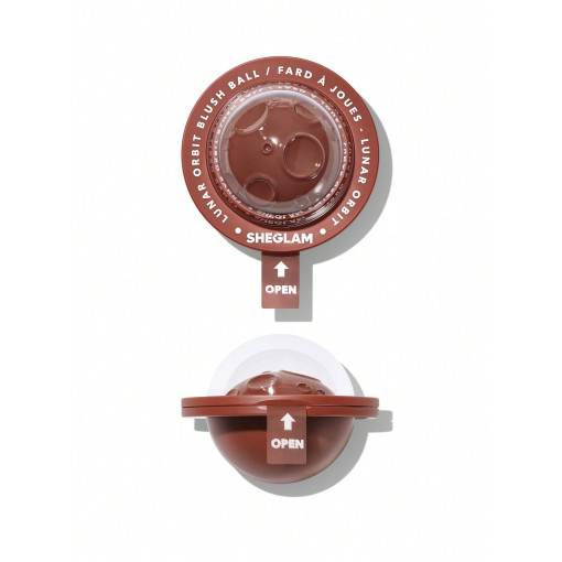 Румяна Lunar Orbit Blush Ball - Astrid Румяна Lunar Orbit Blush Ball - Astrid