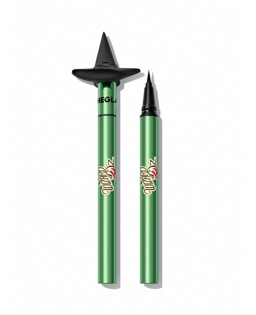 Подводка для глаз The Wizard of OZ™ | SHEGLAM Wicked Witch™ Eyeliner