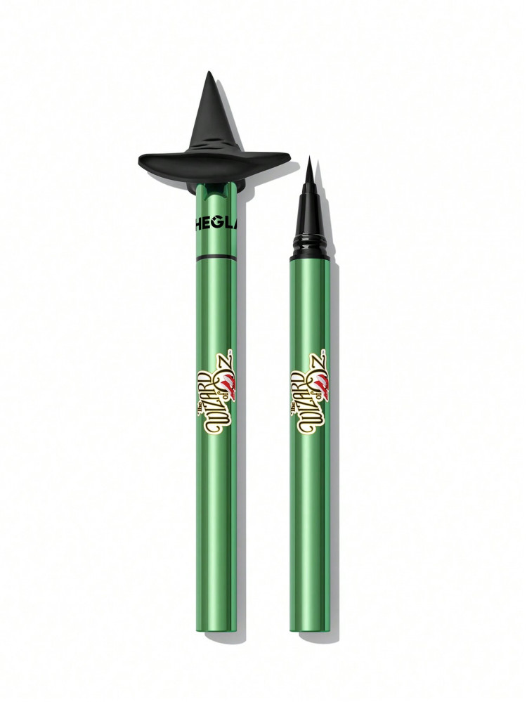 Подводка для глаз The Wizard of OZ™ | SHEGLAM Wicked Witch™ Eyeliner