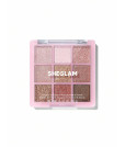 Палетка теней Glimmer & Gleam 9-Pan Eyeshadow Palette-Glimmer & Gleams