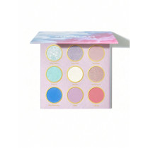 Палетка Cloud Nine Palette