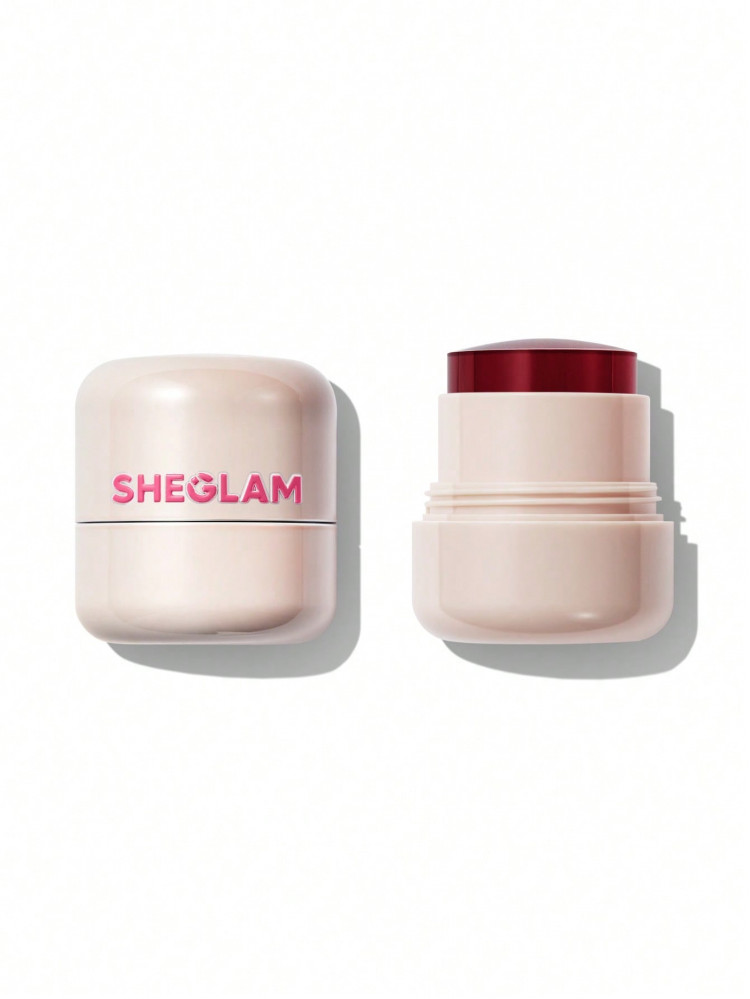 Jelly-Licious Hydrating Lip & Blush Tint - Cheerio