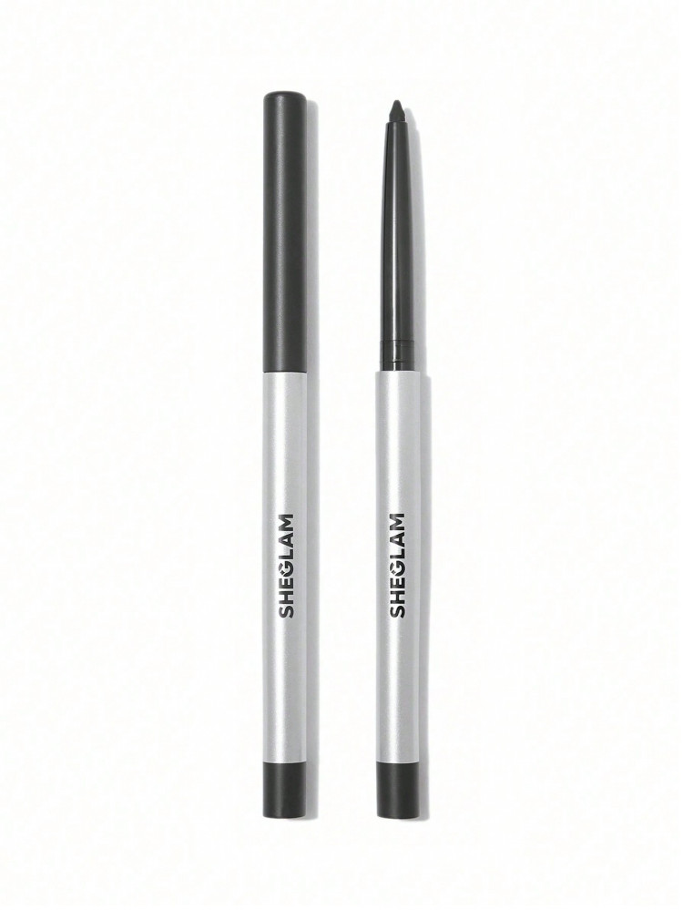 Подводка On-Line Creamy Eyeliner-Black