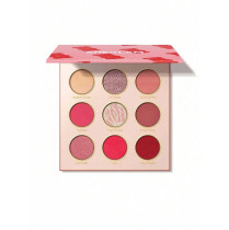 Палетка Eye Candy Palette