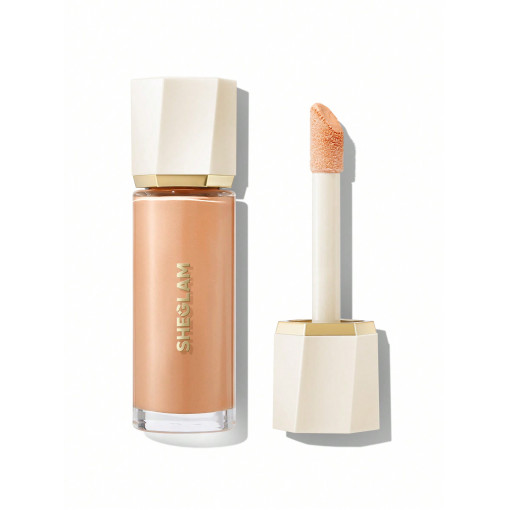 Sunburst Glow Mixer-Fair Warm Peach Sunburst Glow Mixer-Fair Warm Peach