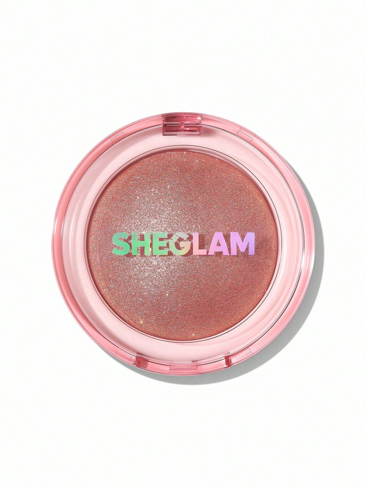 Хайлайтер Glowchi Bouncy Highlighter-Cherry Blossom