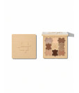 Палетка теней Jazy Jigsaw Eyeshadow Palette-Love N' Taupe