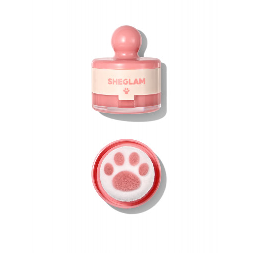 Cutie Paw Blush Stamp - 009 Painted Peony Cutie Paw Blush Stamp - 009 Painted Peony