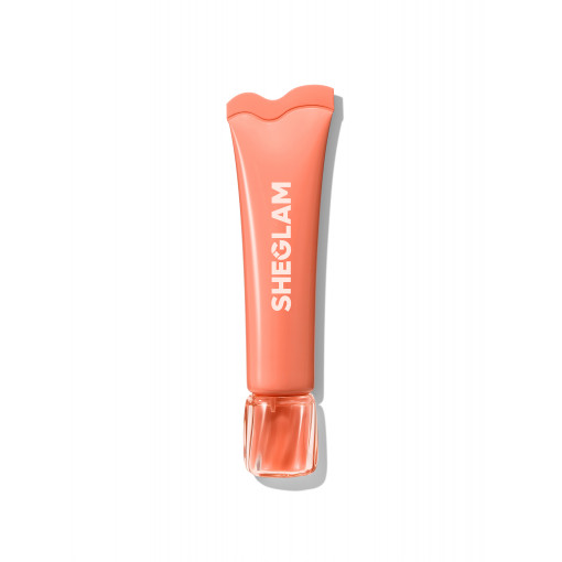 Squeeze & Dot Matte Blush Paint - 111 Corally Yours