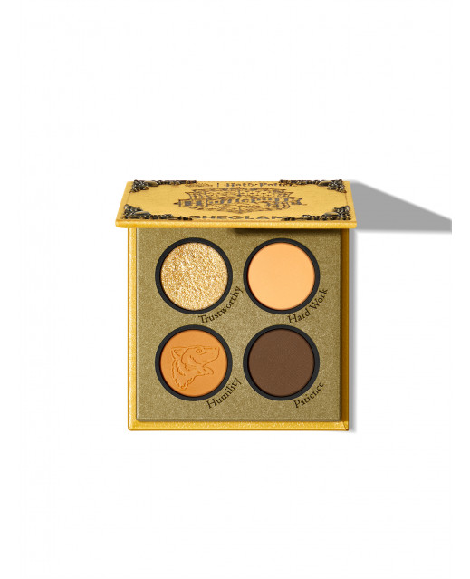 Палетка Harry Potter™ X SHEGLAM Hufflepuff™ House Palette