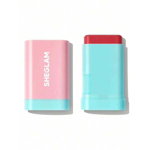 Glass Glow Румяна-стик - Cherry Express Glass Glow Румяна-стик - Cherry Express