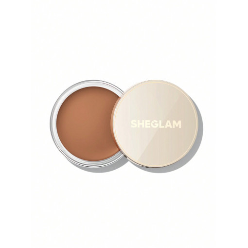 Бронзер Silk Haze Cream Bronzer-Caramel