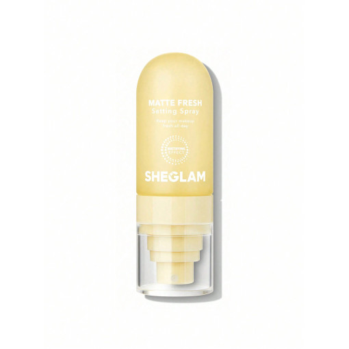 Спрей Matte Fresh Setting Spray Спрей Matte Fresh Setting Spray