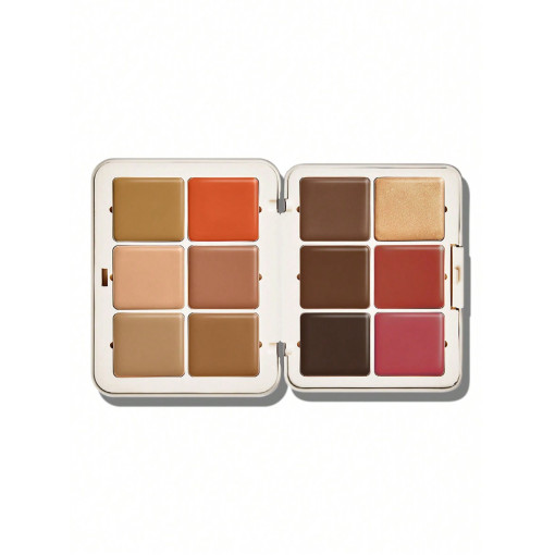Палетка All About That Face Multifunctional Face Palette-Mocha Sculpt Палетка All About That Face Multifunctional Face Palette-Mocha Sculpt