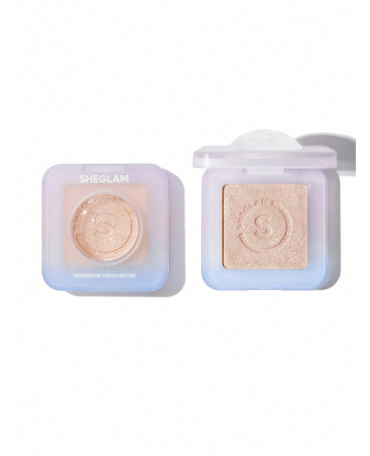 Хайлайтер Moonside Highlighter-Cosmic Stream