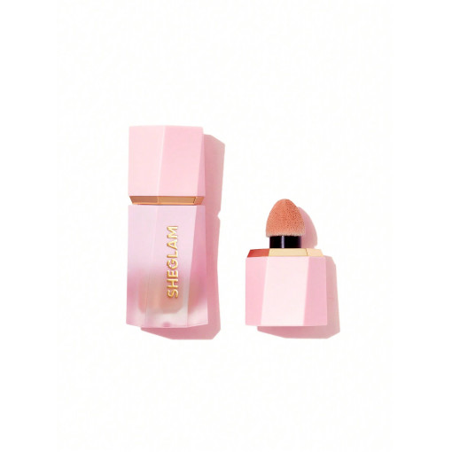 Color Bloom Жидкие румяна Matte Finish - Hush Hush Color Bloom Жидкие румяна Matte Finish - Hush Hush