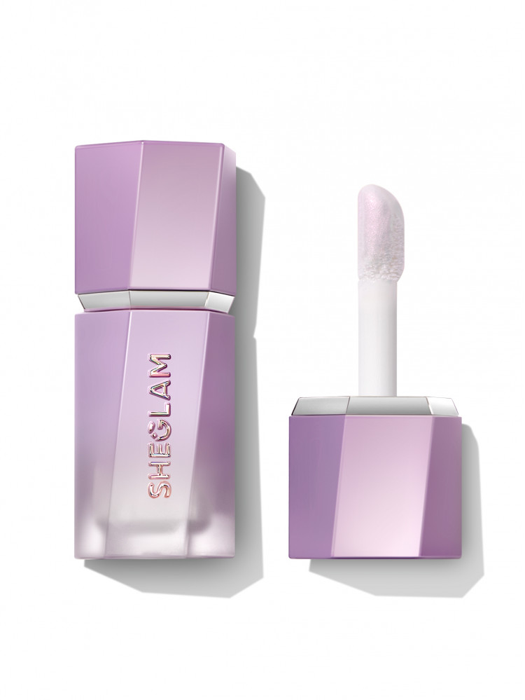 Хайлайтер Chroma-Glow Bloom Liquid Highlighter-Flying Comet