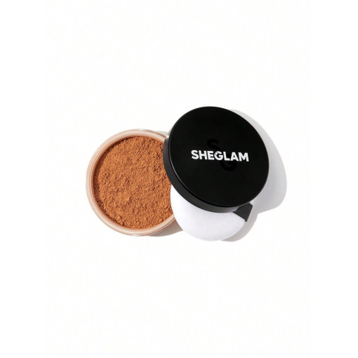Пудра Baked Glow Setting Powder-Chocolate Пудра Baked Glow Setting Powder-Chocolate