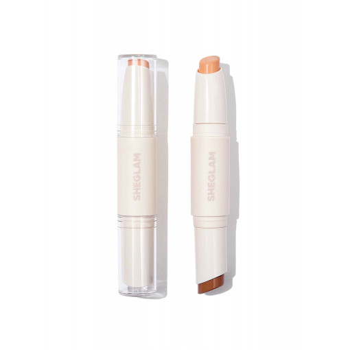 Стик Color & Sculpt Stick-Nude & Cocoa Стик Color & Sculpt Stick-Nude & Cocoa